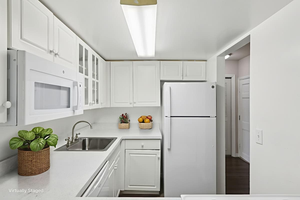 Welcome to Greenwich Commons