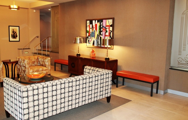 1 bed, 1 bath, 505 sqft, $2,555, Unit 912