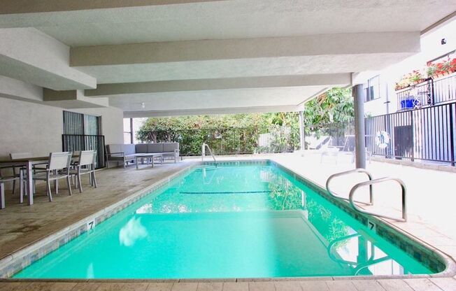 1 bed, 1 bath, 690 sqft, $2,150, Unit 111