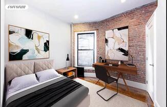 266 W 25 ST