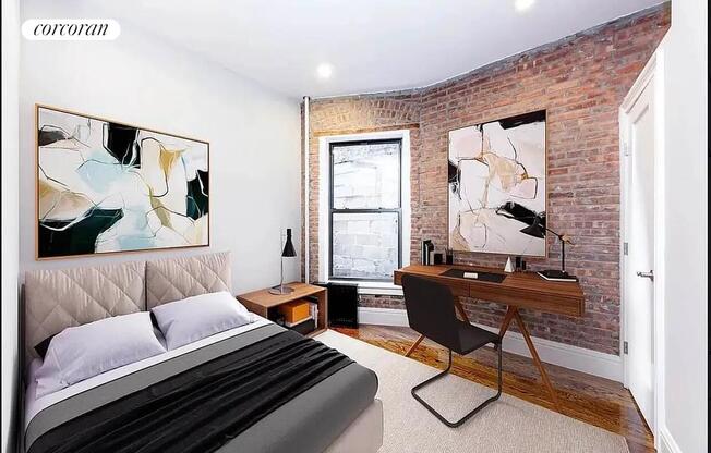 266 W 25 ST