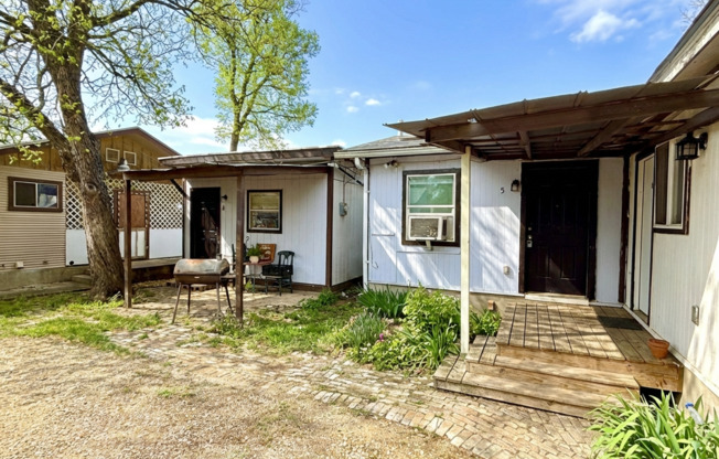 2614 Monterey Street