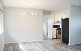 1 bed, 1 bath, $1,465, Unit 1024