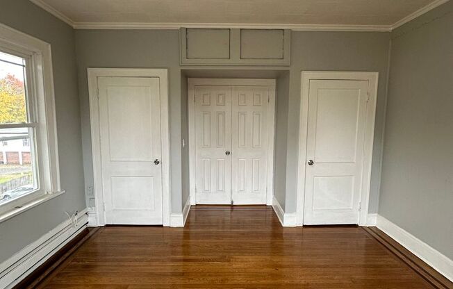 East 9th Apartments