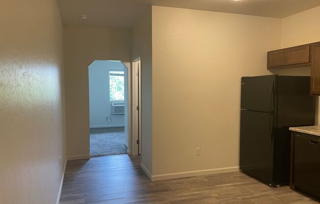 Brand New Apartments