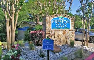 Preston Oaks