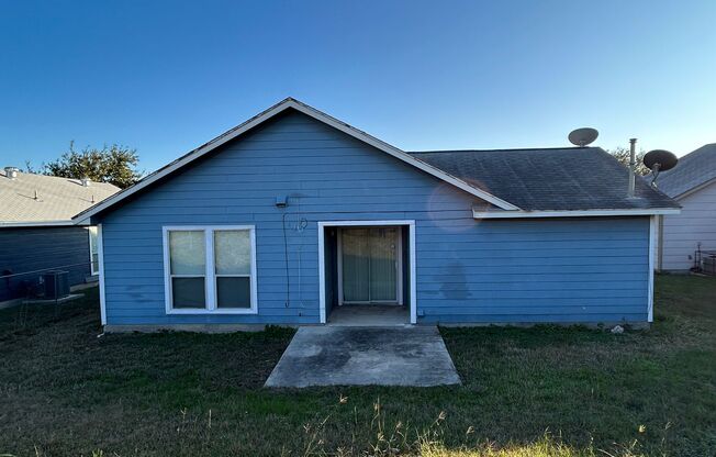 3 beds, 2 baths, $1,475