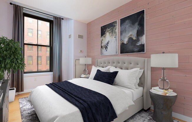 2 beds, 2 baths, 1,019 sqft, $4,900, Unit 305