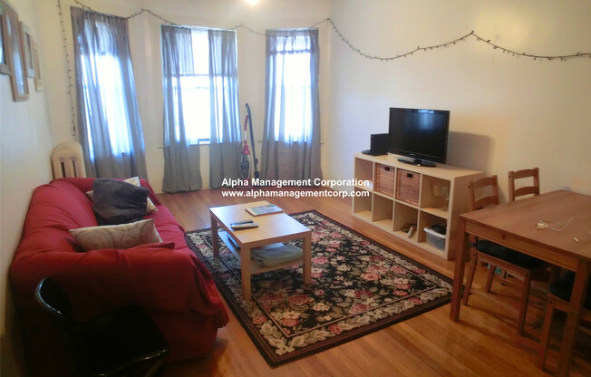 1412 COMMONWEALTH AVE