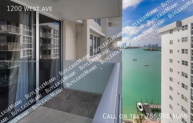1200 West Ave