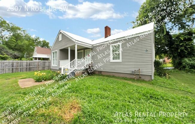 2307 N ROSE DR SW
