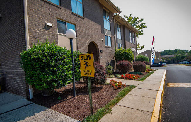 Maplewood Villas Apartments Building Exterior 30