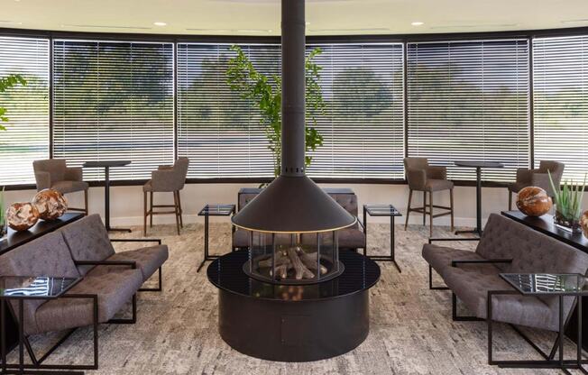 Our Luxury Apartments in Little Rock