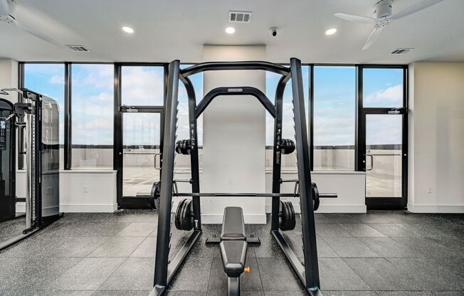 1 bed, 1 bath, 620 sqft, $1,860, Unit 404