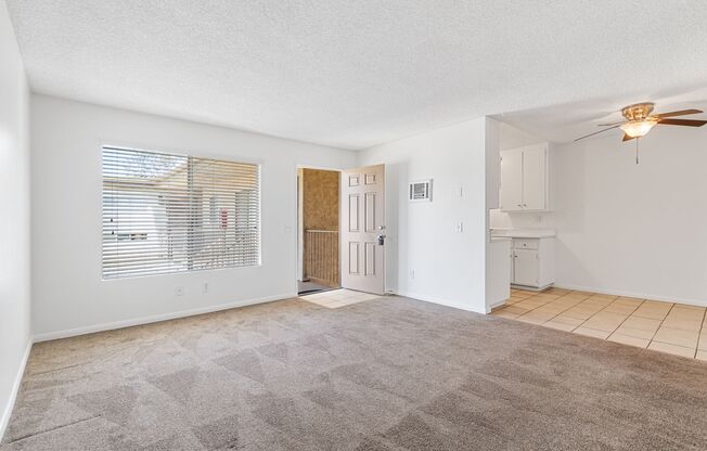 Century Arms Apartments