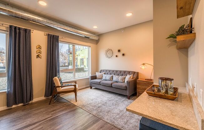 Studio, 1 bath, 567 sqft, $1,012, Unit 521