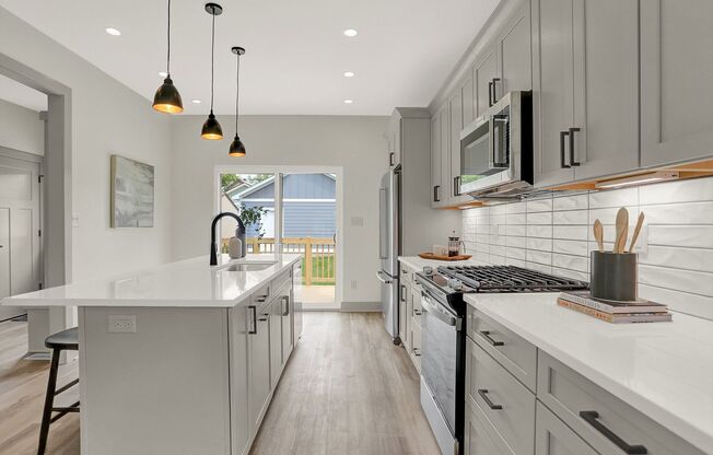 Brand New Build near Eli Lily
