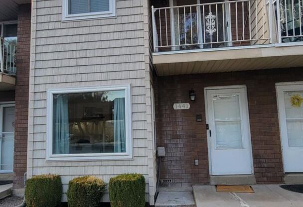 Newly Updated Deerhaven Townhome in Provo!
