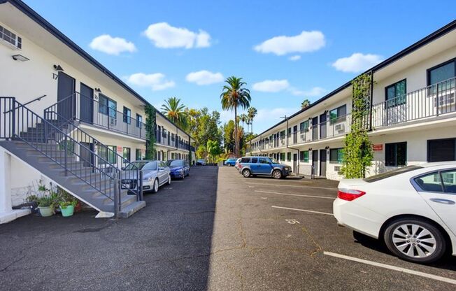 1 bed, 1 bath, 550 sqft, $2,150, Unit 1717 #4