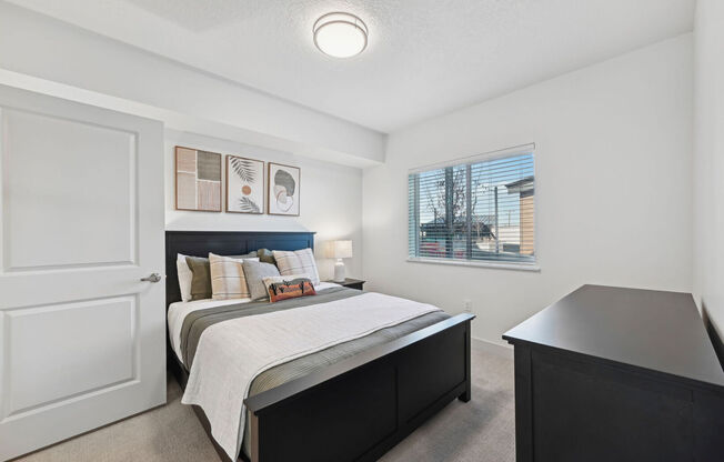 The Focal Apartments