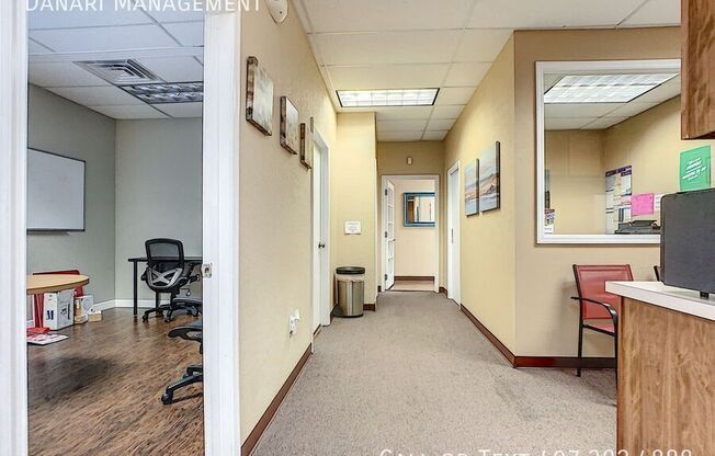 1850 N ALAFAYA TRL