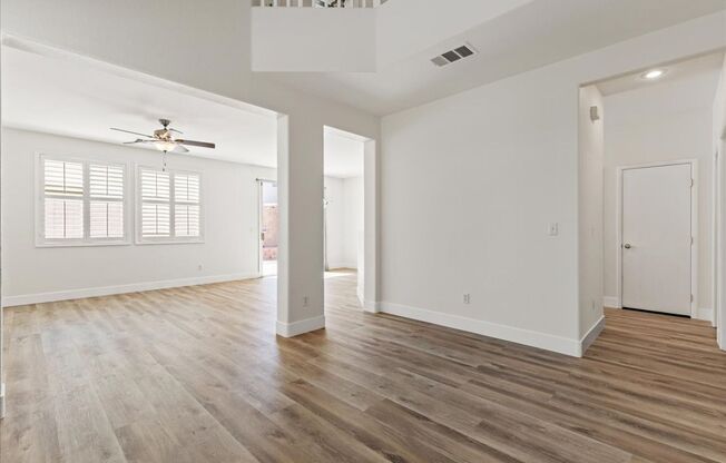 Fabulous Highly Upgraded Home!