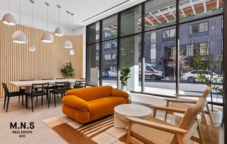 Studio, 1 bath, $3,595, Unit 9K