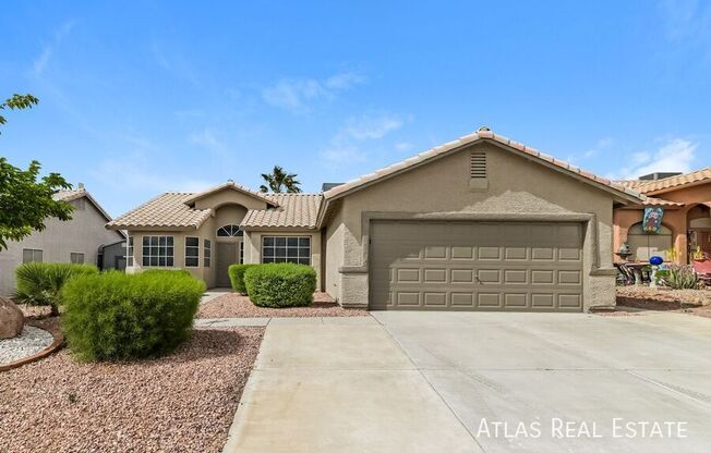 916 LONGSHANKS WAY
