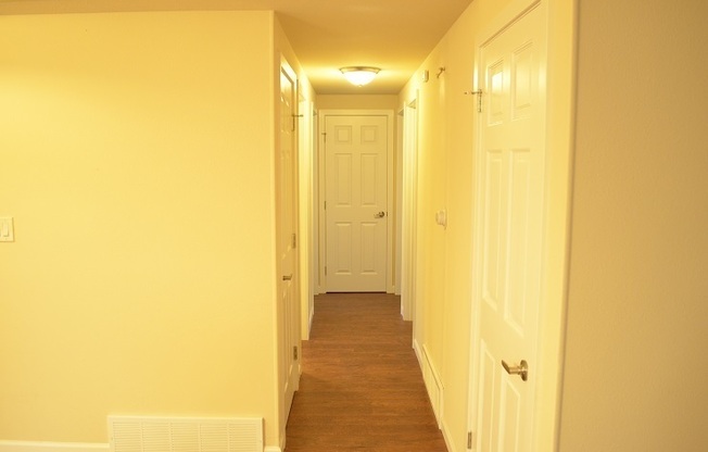 Updated 2-Story home with Day light basement. Big lot w/ RV & Boat parking