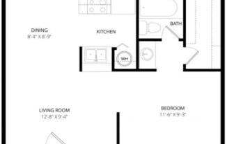 Partner-provided photo for $999 unit