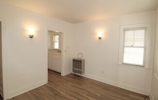 1 bed, 1 bath, $2,295, Unit 1520A