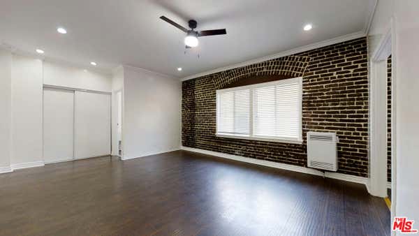 Studio, 1 bath, $1,295, Unit 208