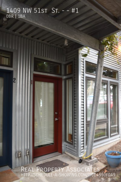 1409 NW 51 ST