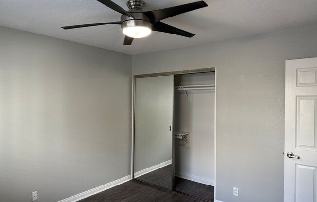 2 beds, 1 bath, 850 sqft, $2,490, Unit 785J