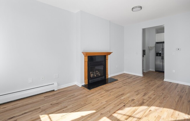 61 LENOX AVE