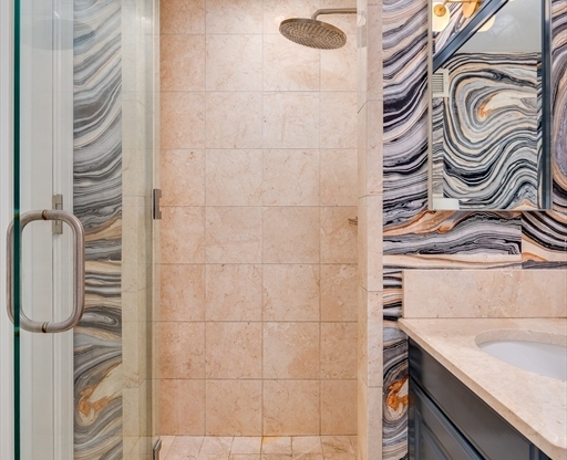 2 beds, 2 baths, 1,087 sqft, $9,500, Unit 10D