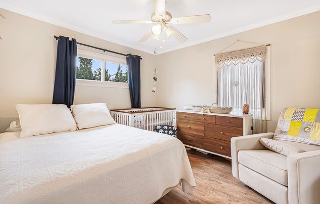 A beautiful  home in North Hollywood is now Available!