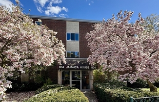 804 Centre St