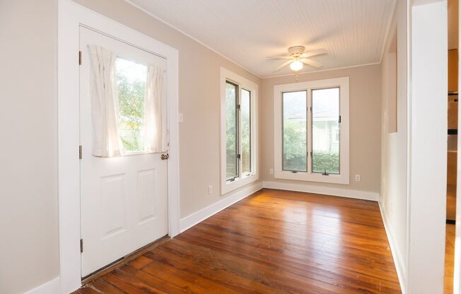 1703 Maple Ave, Unit A