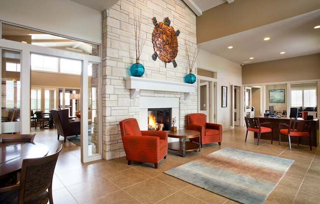 SunSTONE at Fox Ridge