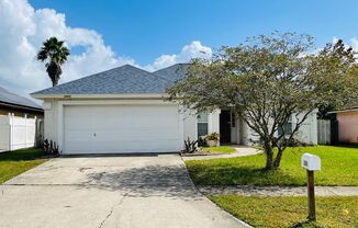 Wonderful Family Home in Middleburg