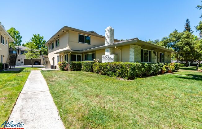 Cambrian Condo | Central A/C | Prime Location