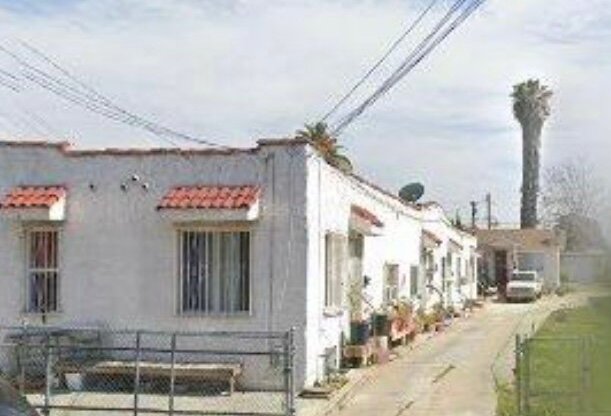 706 S BURGER AVE