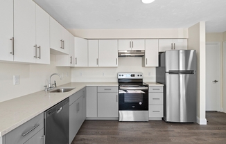1 bed, 1 bath, 600 sqft, $1,800, Unit 101