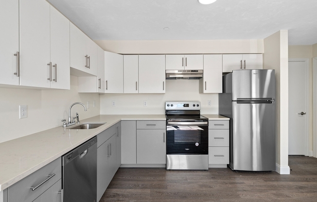 1 bed, 1 bath, 600 sqft, $1,800, Unit 101