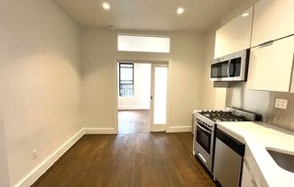 1 bed, 1 bath, $2,625, Unit 3-SR