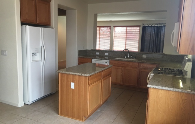 COMING SOON! Single Story 4 Bed in Curti Ranch