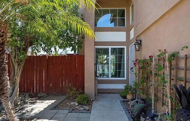 Spacious Two-Story Home in Lake Elsinore