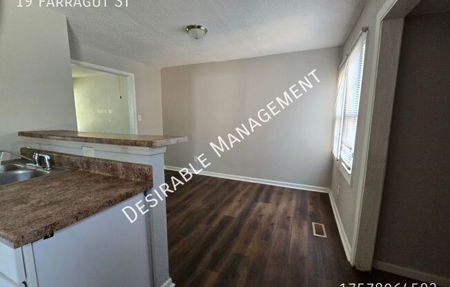 19 FARRAGUT ST