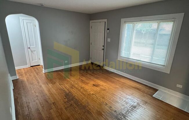Stylish 4BR/2BA Home with Modern Updates & Finished Basement